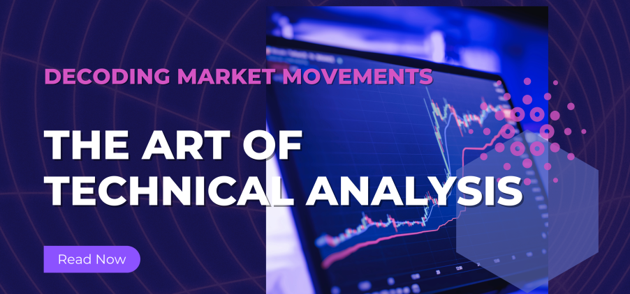 Decoding Market Movements: The Art of Technical Analysis