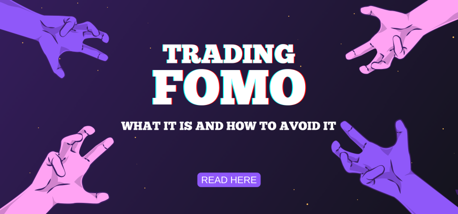 Trading FOMO: What It Is and How to Avoid It